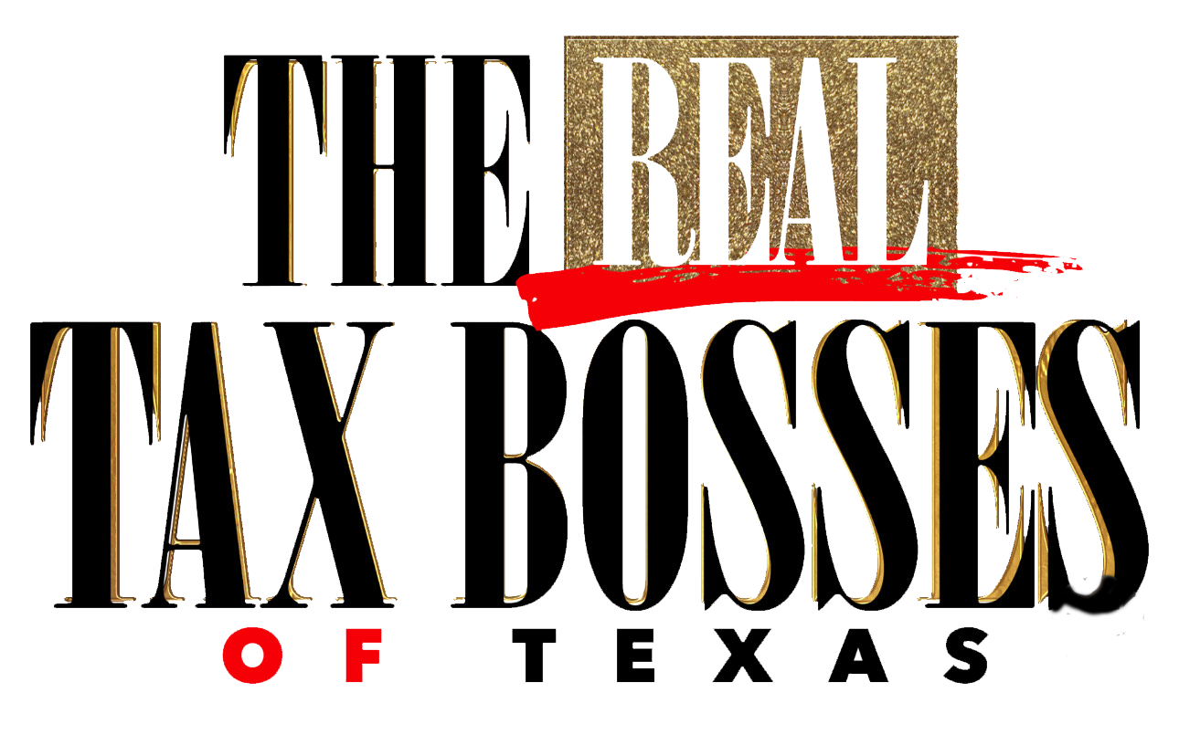 The Real Tax Bosses